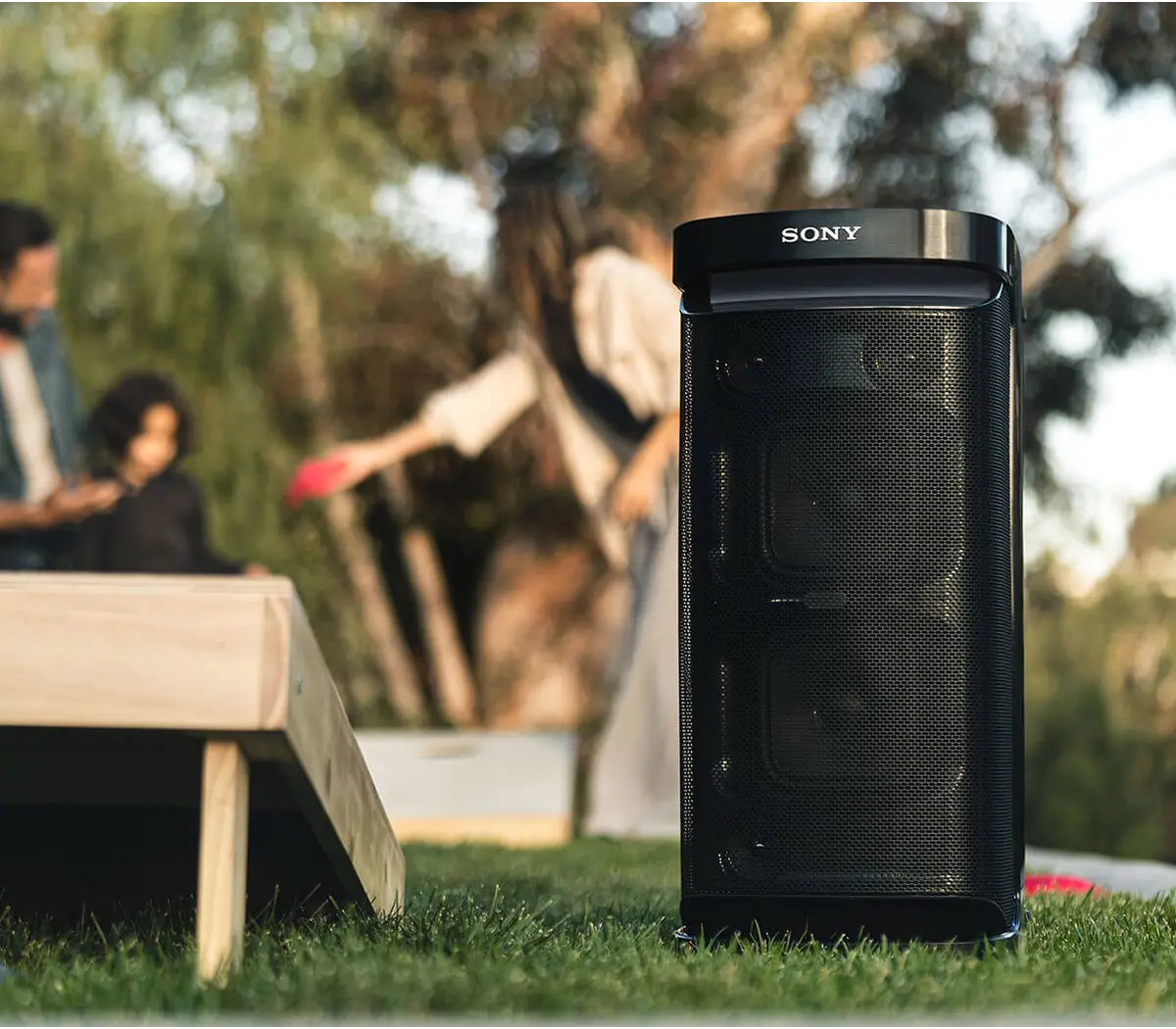 Portable Bluetooth Speakers