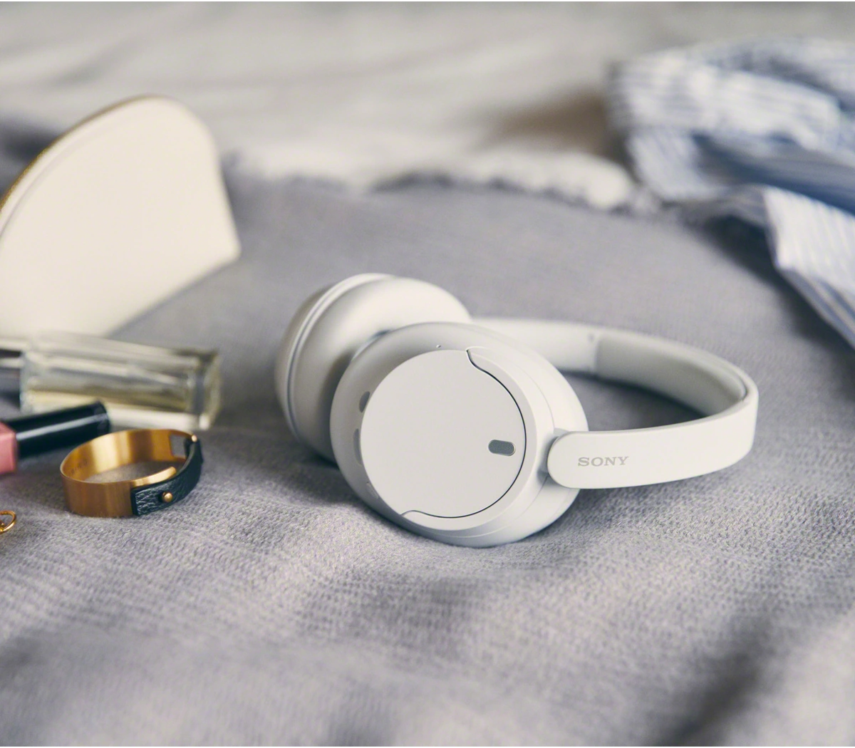 WH-CH720N Wireless Noise Cancelling Headphone