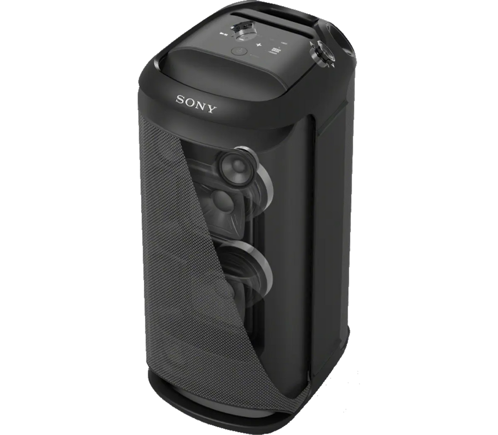 XV800 X-series Wireless Party Speaker