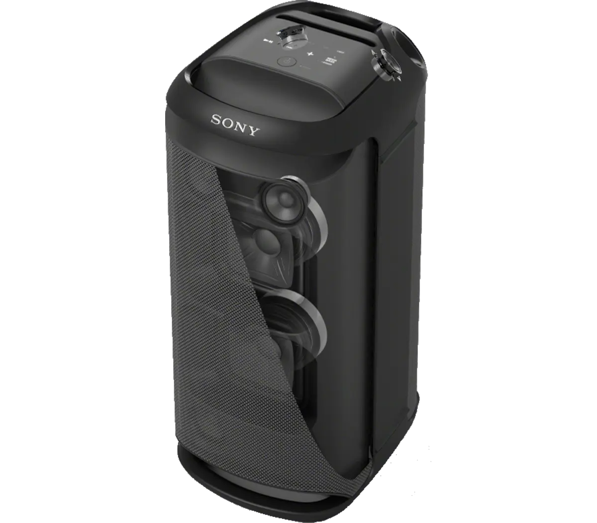 XV800 X-series Wireless Party Speaker