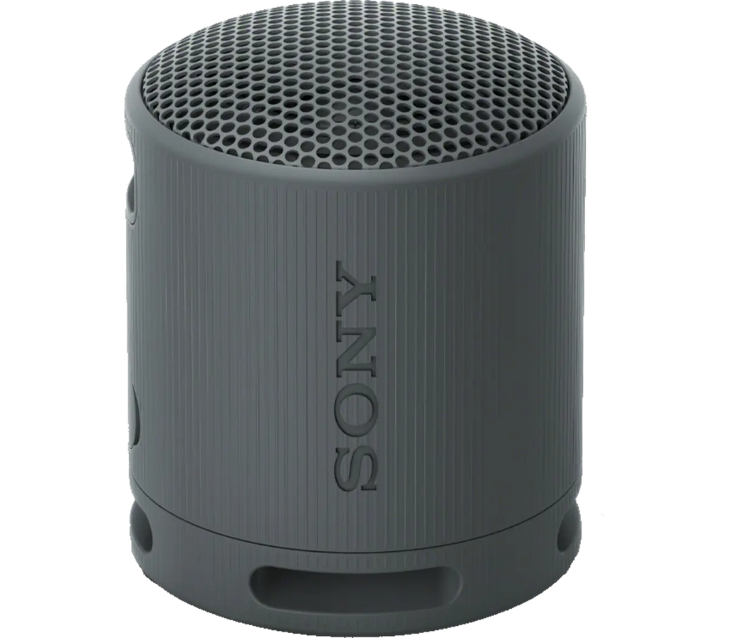 XB100 Compact Bluetooth® Wireless Speaker | Black