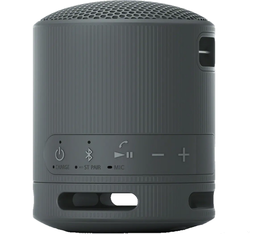 XB100 Compact Bluetooth® Wireless Speaker | Black