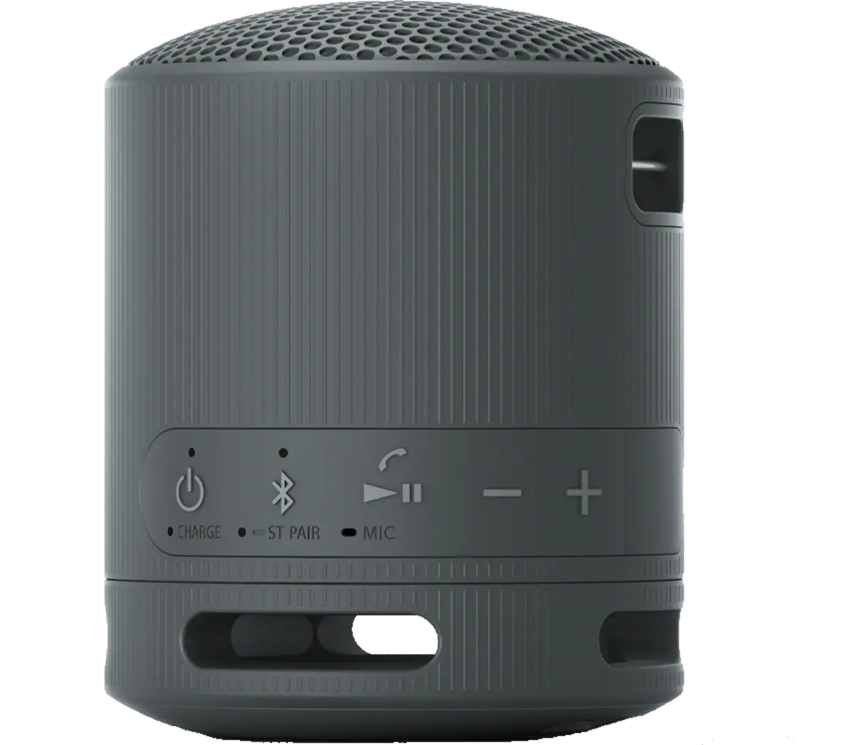 XB100 Compact Bluetooth® Wireless Speaker | Black