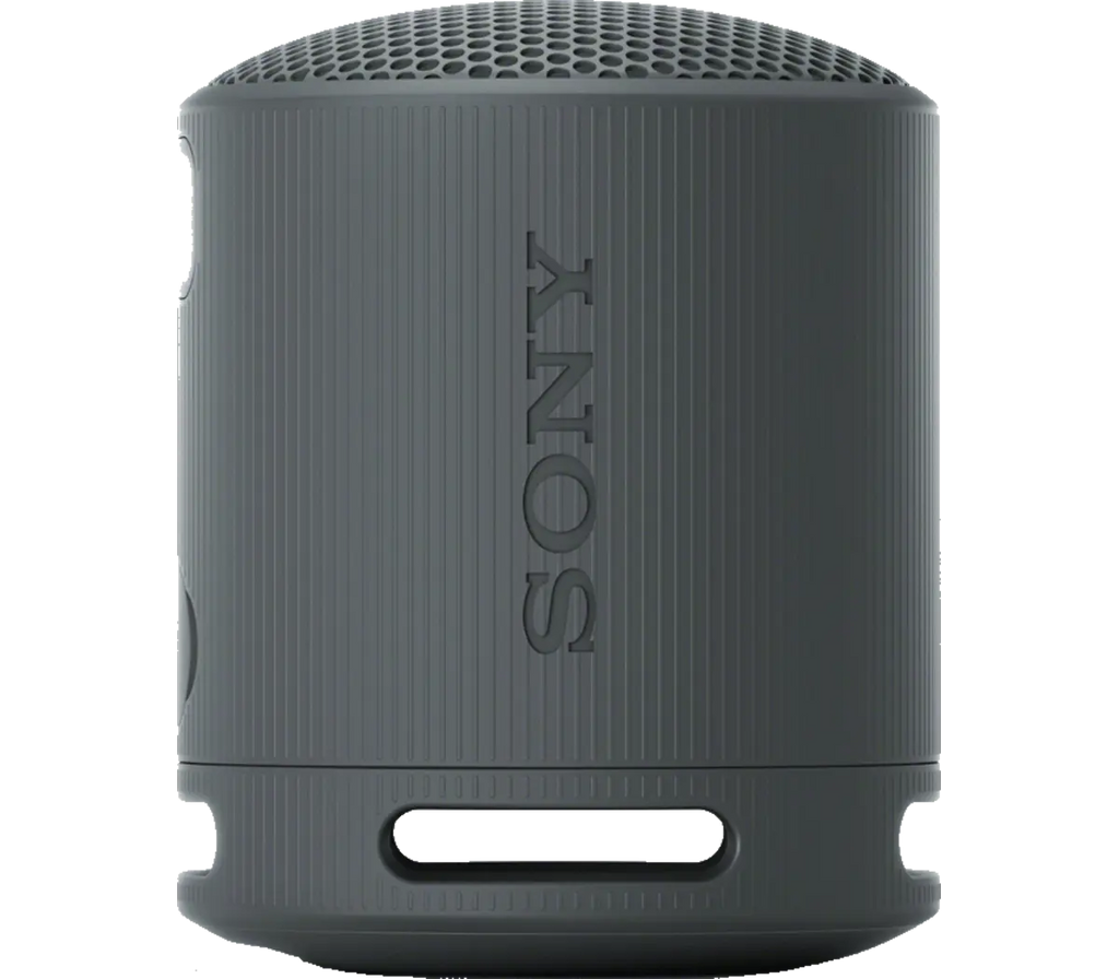 XB100 Compact Bluetooth® Wireless Speaker | Black