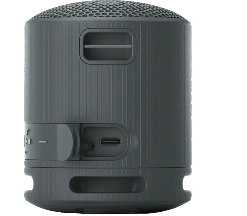 XB100 Compact Bluetooth® Wireless Speaker | Black