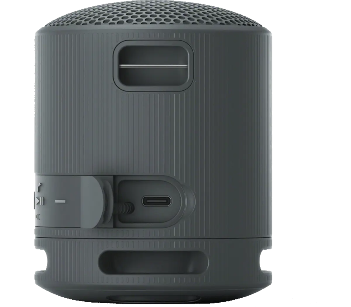 XB100 Compact Bluetooth® Wireless Speaker | Black