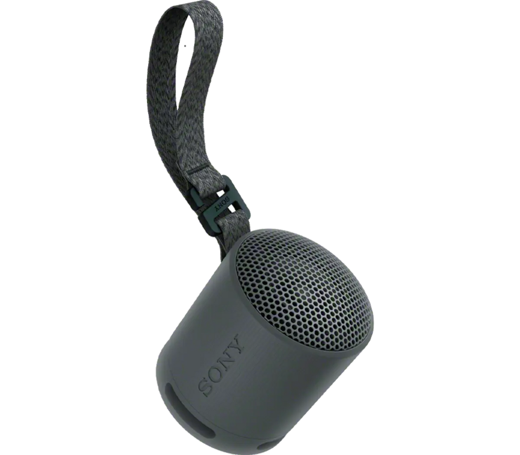 XB100 Compact Bluetooth® Wireless Speaker | Black