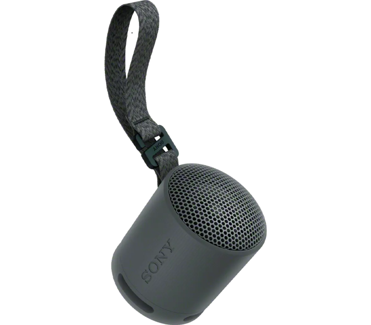 XB100 Compact Bluetooth® Wireless Speaker | Black