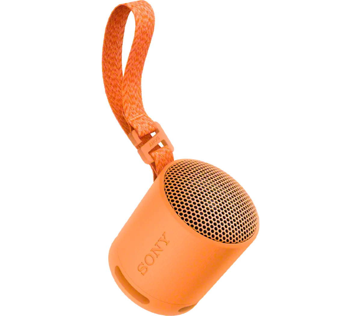 XB100 Compact Bluetooth® Wireless Speaker | Black