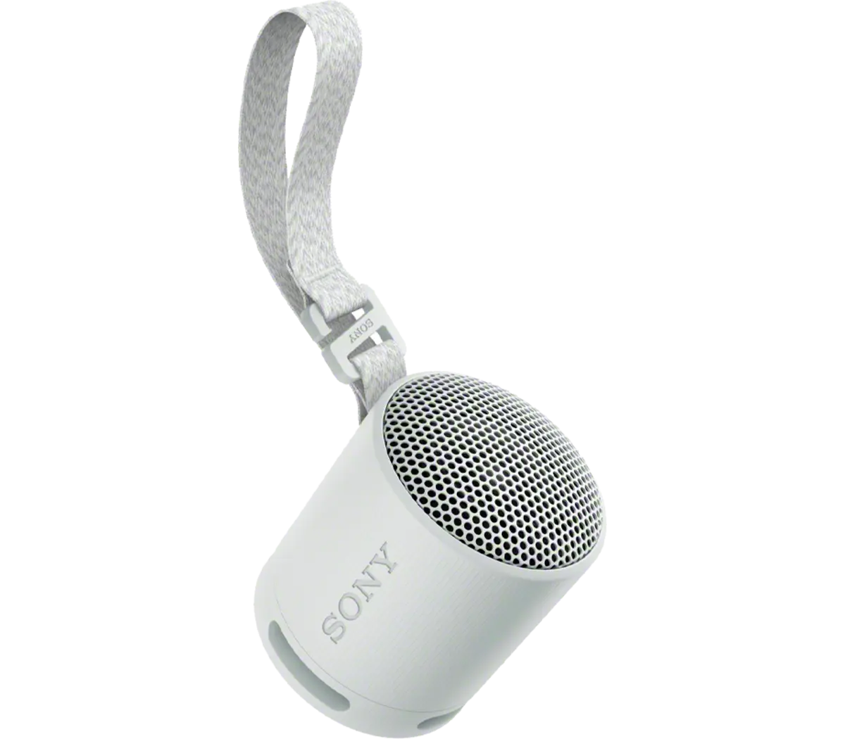 XB100 Compact Bluetooth® Wireless Speaker | Black