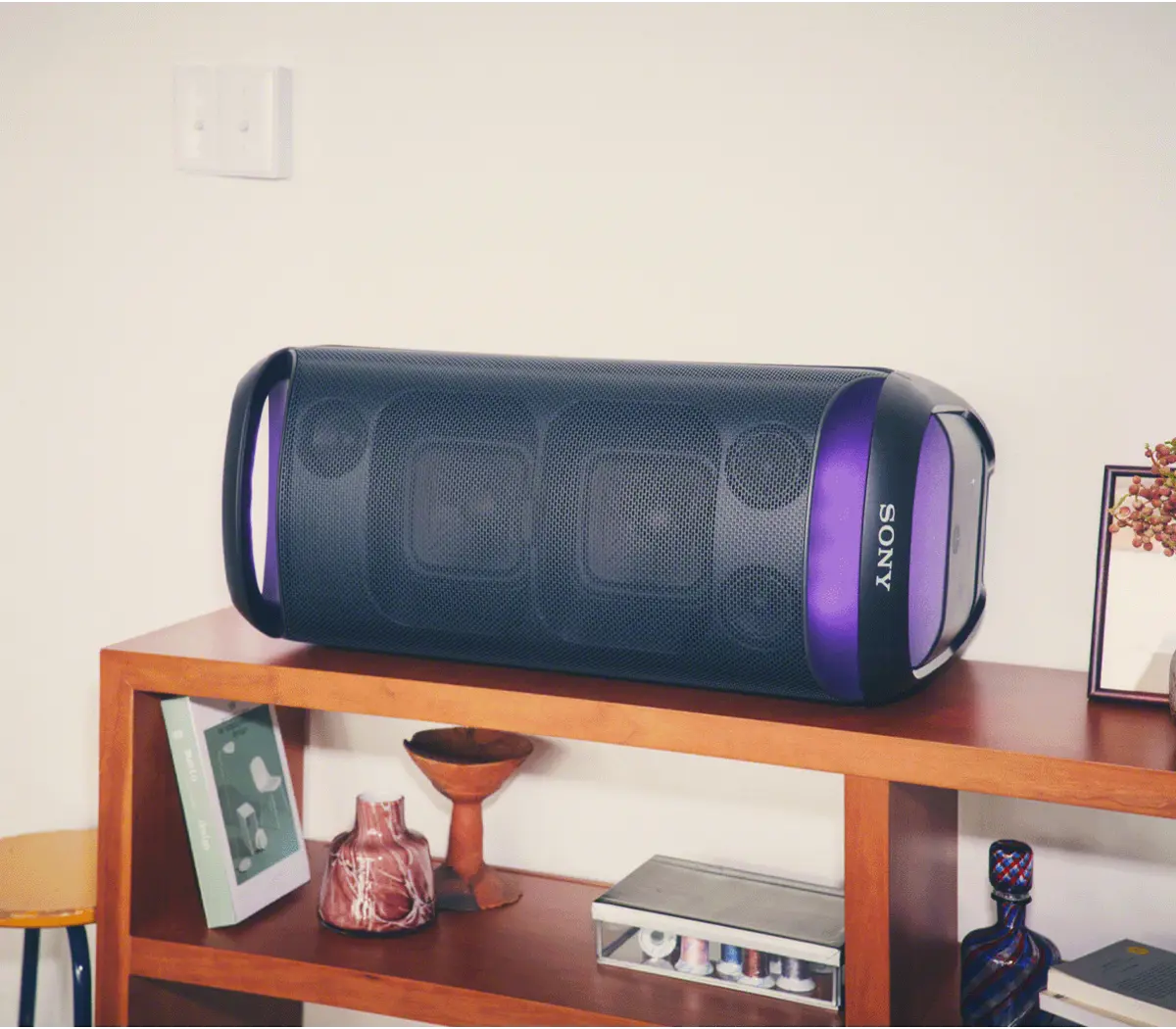 XV800 X-series Wireless Party Speaker