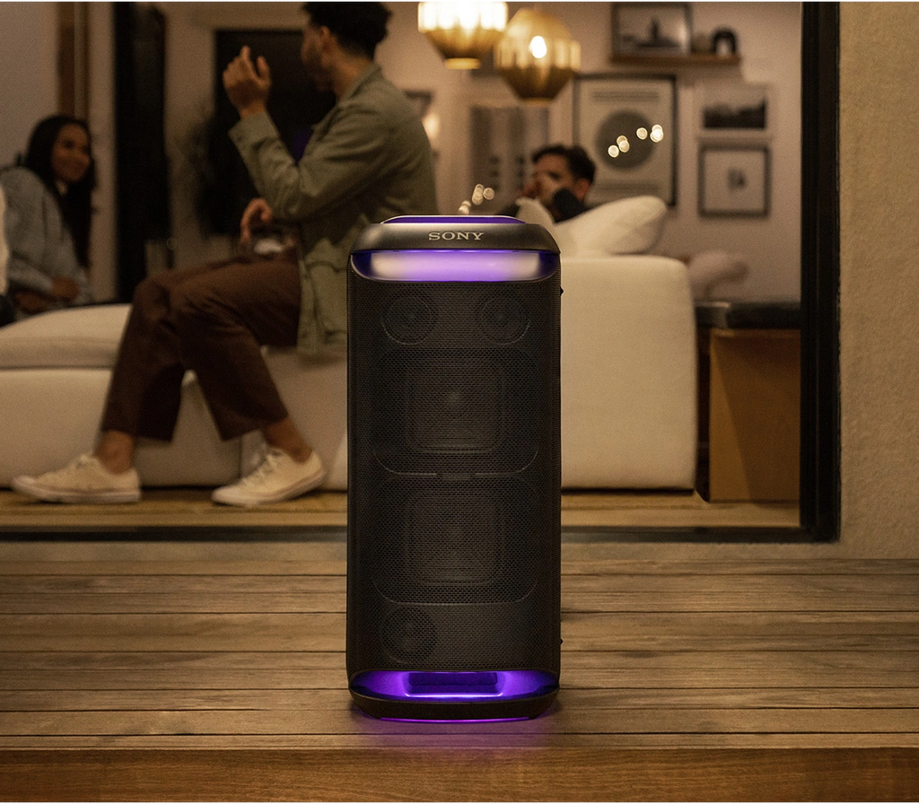 XV800 X-series Wireless Party Speaker