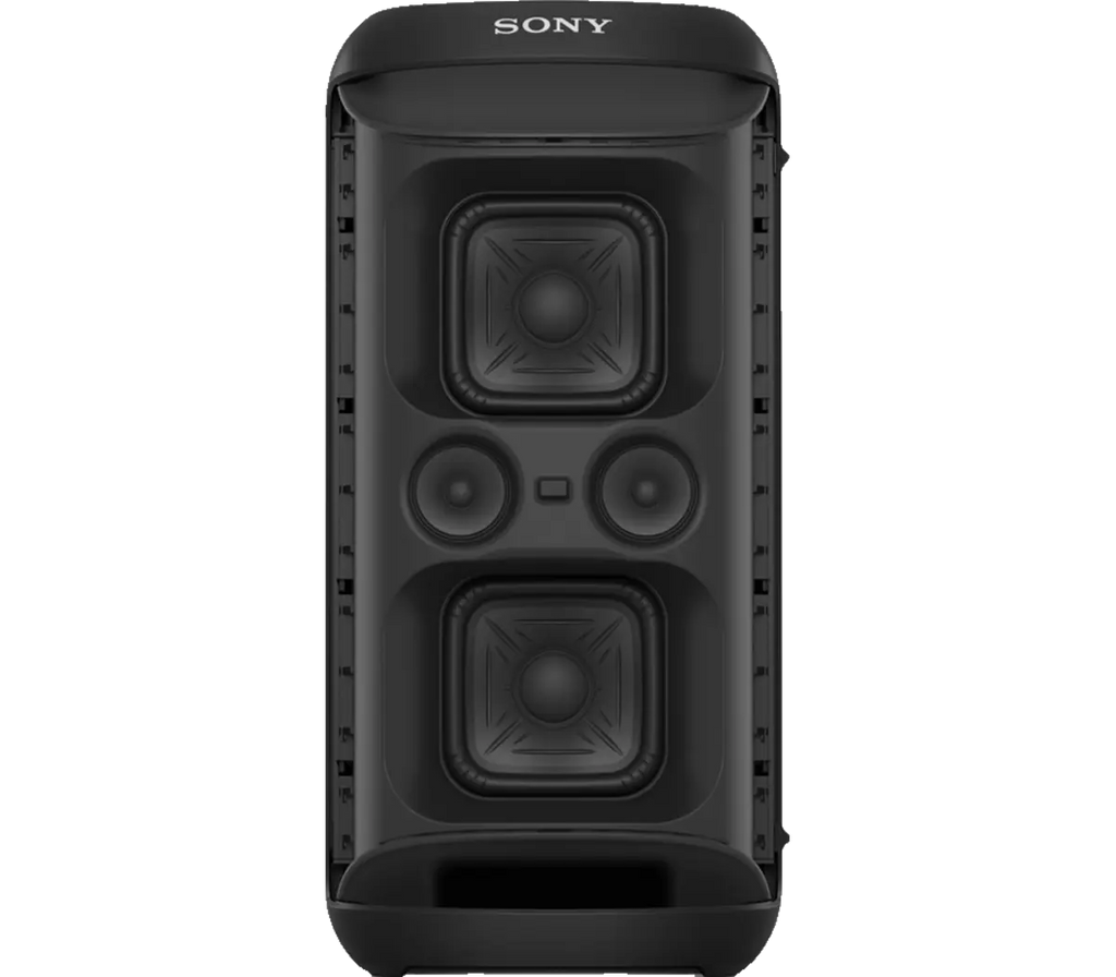 XV500 X-Series Wireless Party Speaker