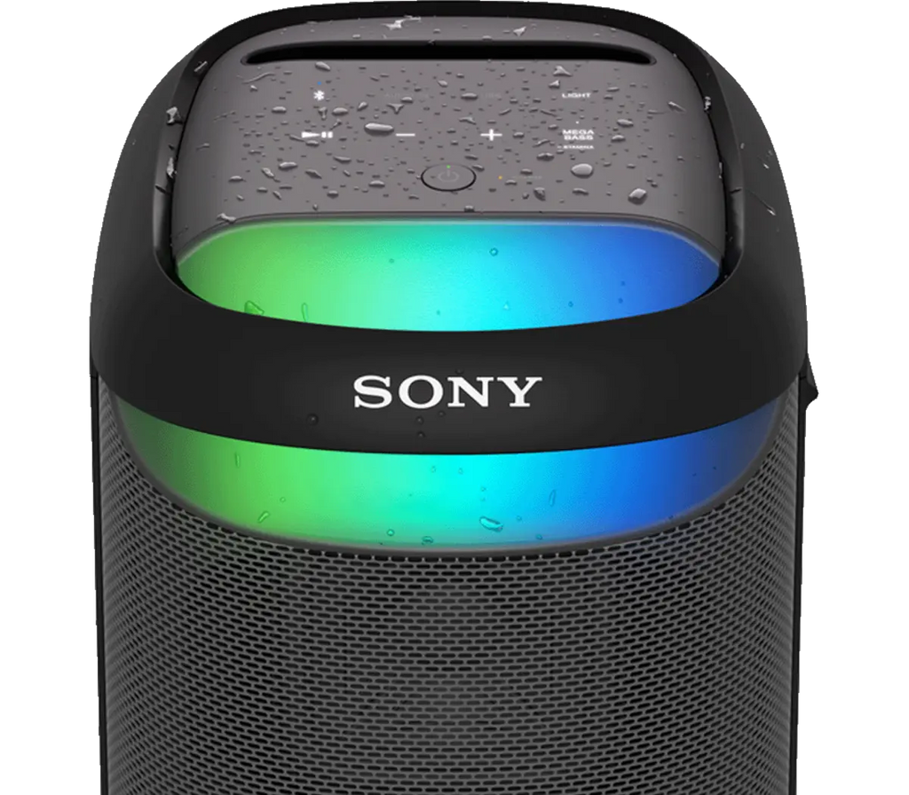 XV500 X-Series Wireless Party Speaker