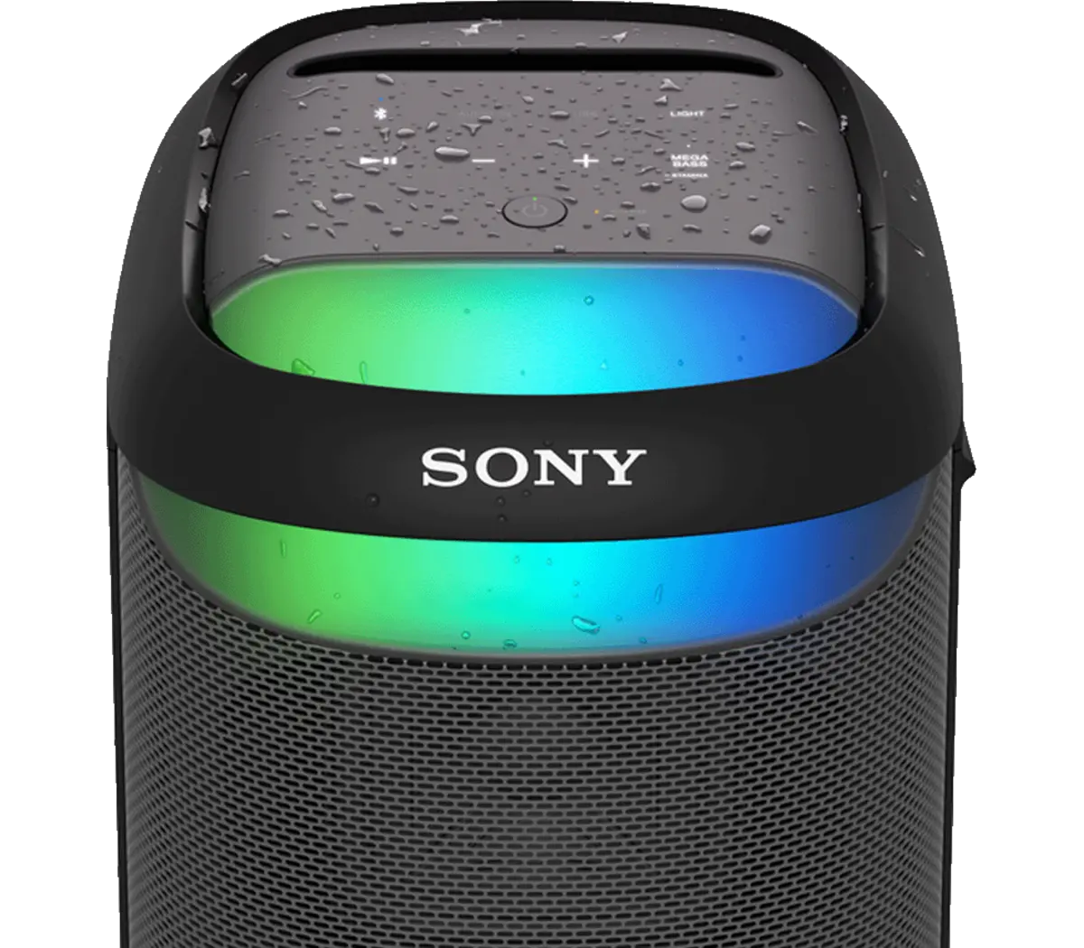 XV500 X-Series Wireless Party Speaker