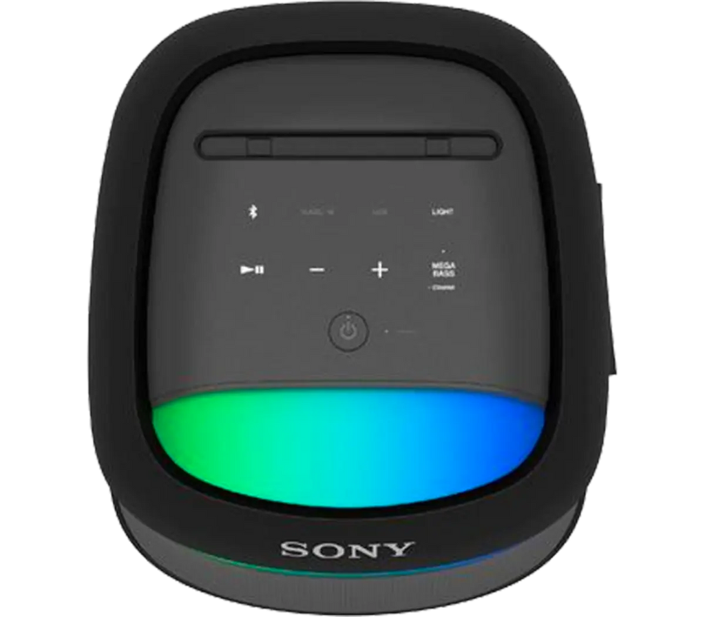 XV500 X-Series Wireless Party Speaker