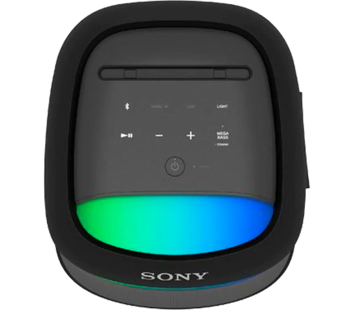 XV500 X-Series Wireless Party Speaker