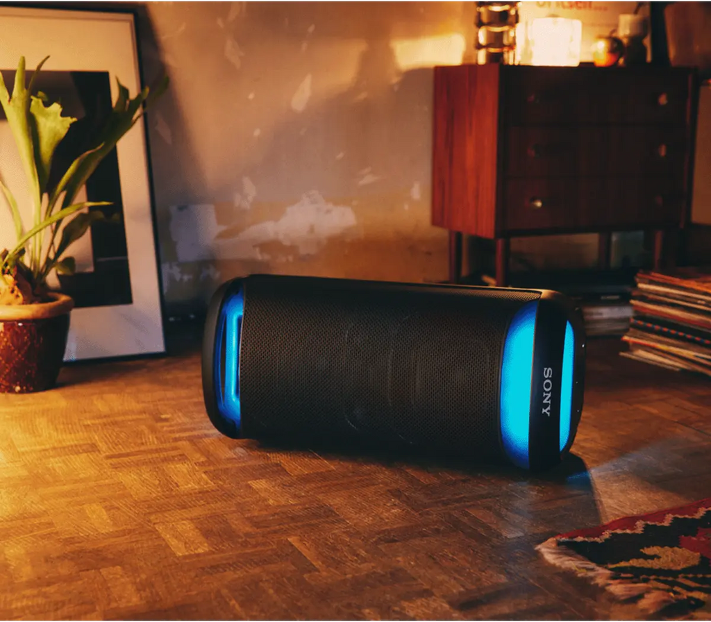 XV500 X-Series Wireless Party Speaker