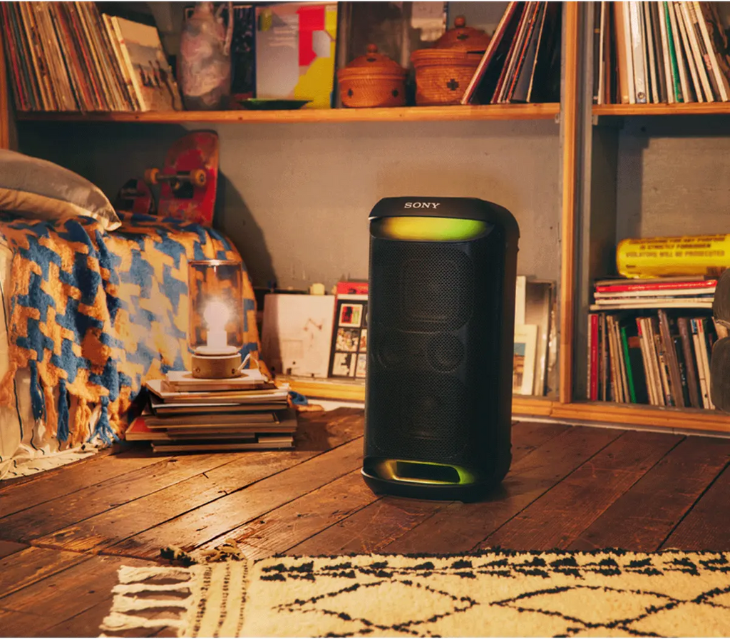 XV500 X-Series Wireless Party Speaker