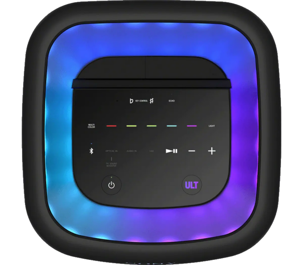 ULT POWER SOUND™ series | ULT TOWER 10 Party Speaker