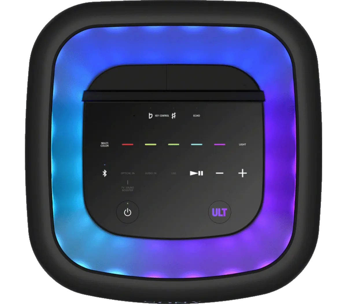 ULT POWER SOUND™ series | ULT TOWER 10 Party Speaker