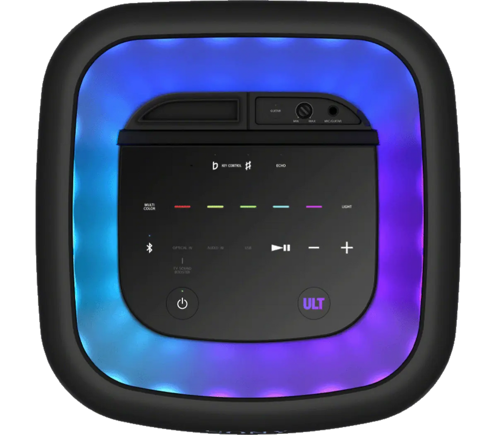 ULT POWER SOUND™ series | ULT TOWER 10 Party Speaker
