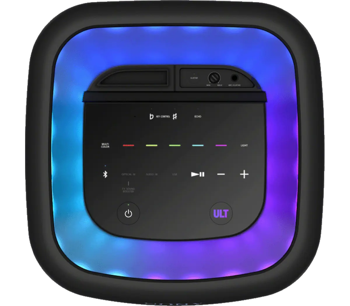 ULT POWER SOUND™ series | ULT TOWER 10 Party Speaker