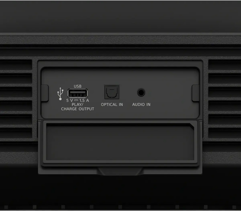 ULT POWER SOUND™ series | ULT TOWER 10 Party Speaker
