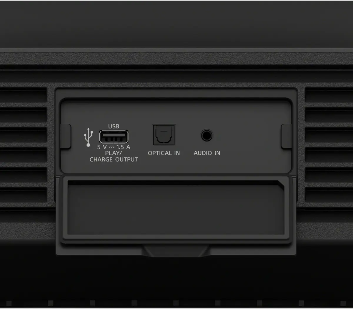 ULT POWER SOUND™ series | ULT TOWER 10 Party Speaker