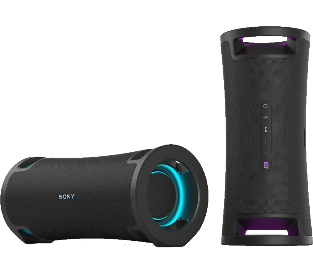 ULT POWER SOUND™ series | ULT FIELD 7 Wireless Portable Speaker