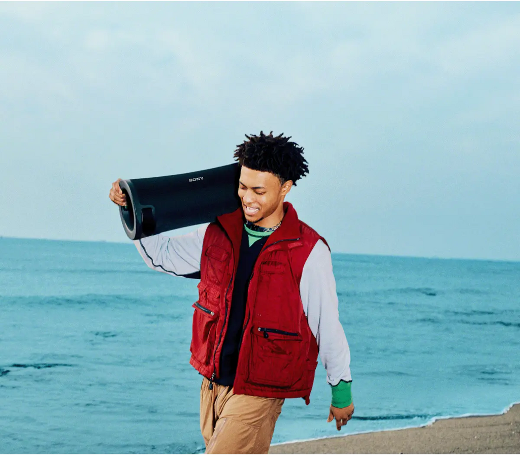ULT POWER SOUND™ series | ULT FIELD 7 Wireless Portable Speaker