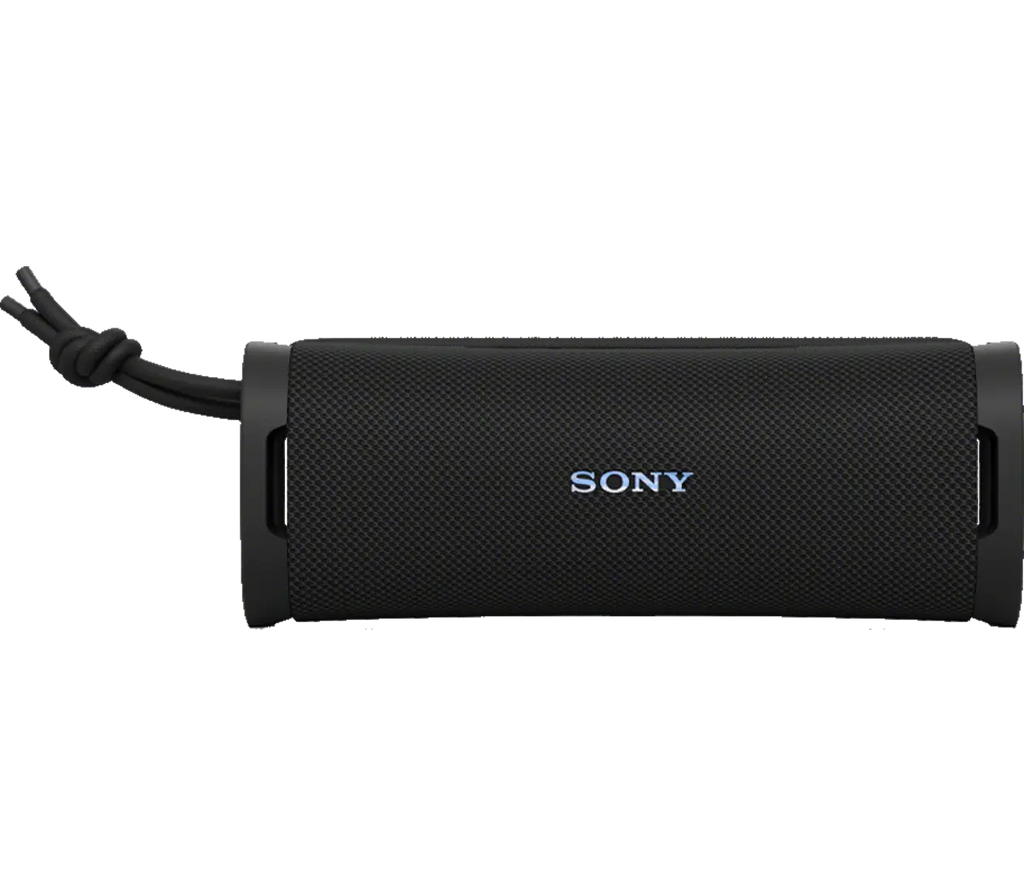 ULT POWER SOUND™ series | ULT FIELD 1 Wireless Portable Speaker | Black