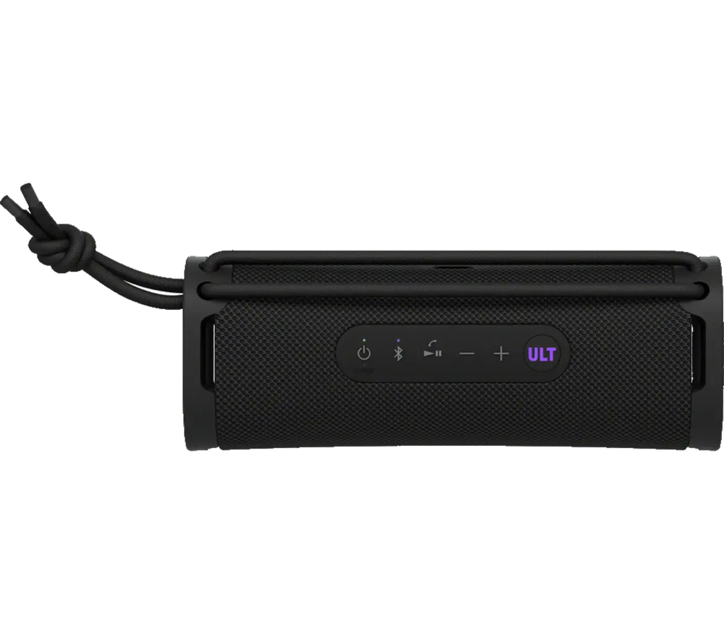 ULT POWER SOUND™ series | ULT FIELD 1 Wireless Portable Speaker | Black