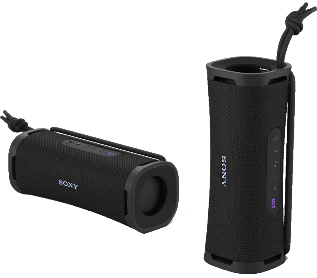 ULT POWER SOUND™ series | ULT FIELD 1 Wireless Portable Speaker | Black