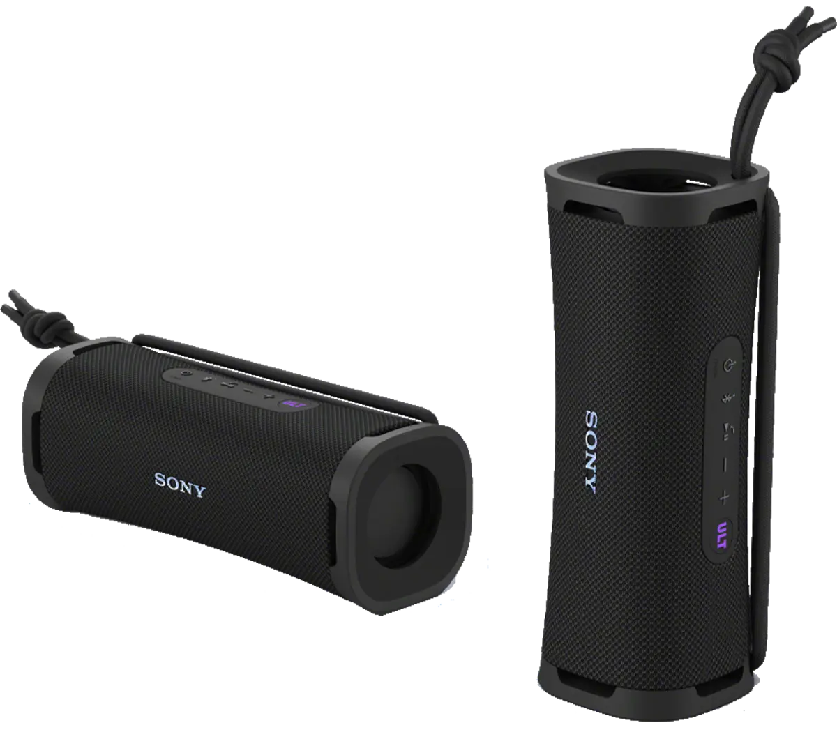 ULT POWER SOUND™ series | ULT FIELD 1 Wireless Portable Speaker | Black