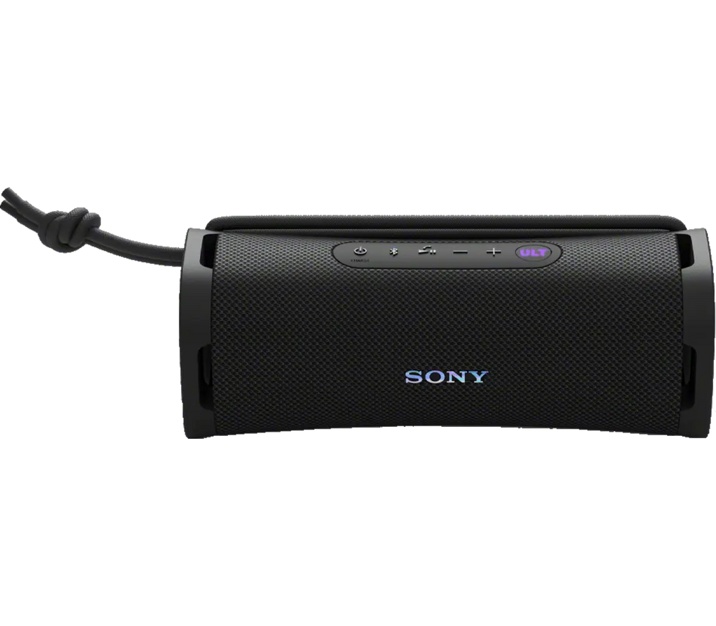 ULT POWER SOUND™ series | ULT FIELD 1 Wireless Portable Speaker | Black
