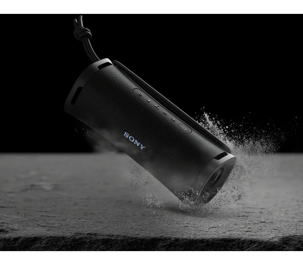 ULT POWER SOUND™ series | ULT FIELD 1 Wireless Portable Speaker | Black