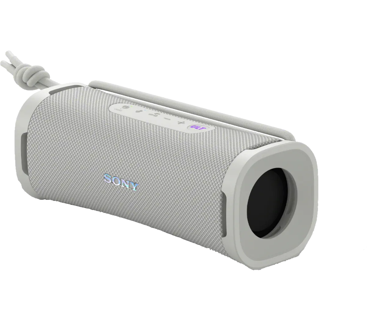 ULT POWER SOUND™ series | ULT FIELD 1 Wireless Portable Speaker | Black