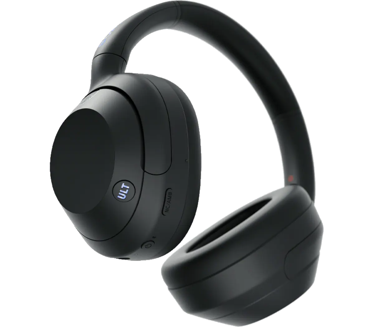 ULT POWER SOUND™ series | ULT WEAR Wireless Noise Cancelling Headphones | Black