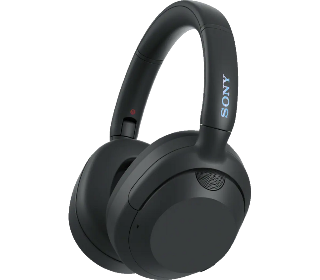 ULT POWER SOUND™ series | ULT WEAR Wireless Noise Cancelling Headphones | Black