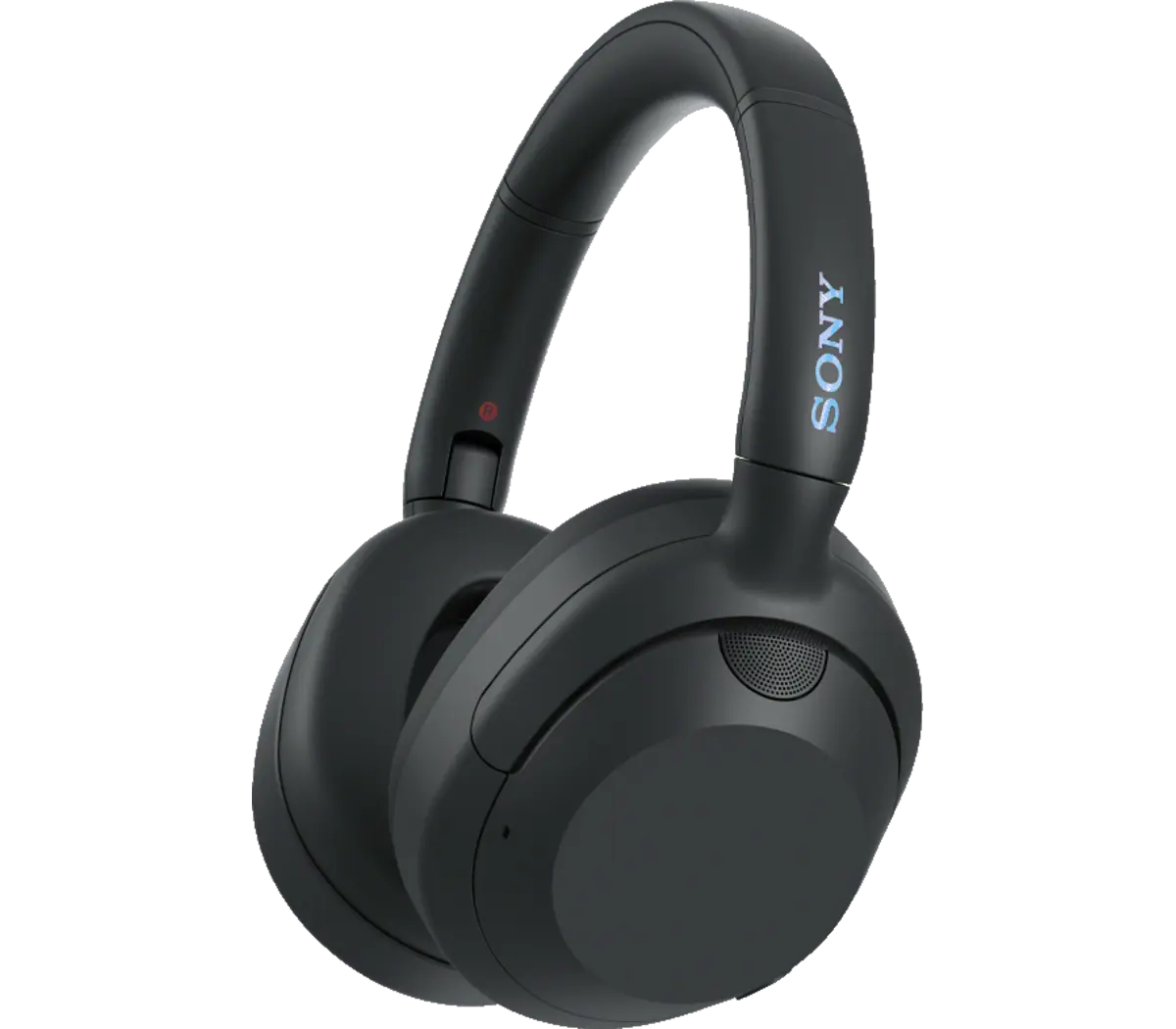 ULT POWER SOUND™ series | ULT WEAR Wireless Noise Cancelling Headphones | Black