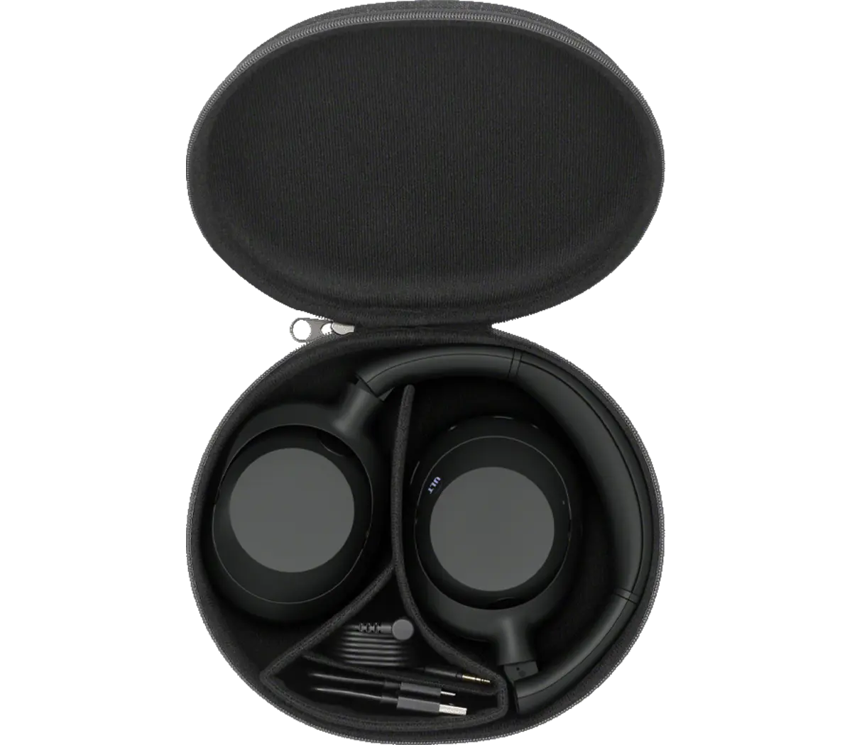ULT POWER SOUND™ series | ULT WEAR Wireless Noise Cancelling Headphones | Black