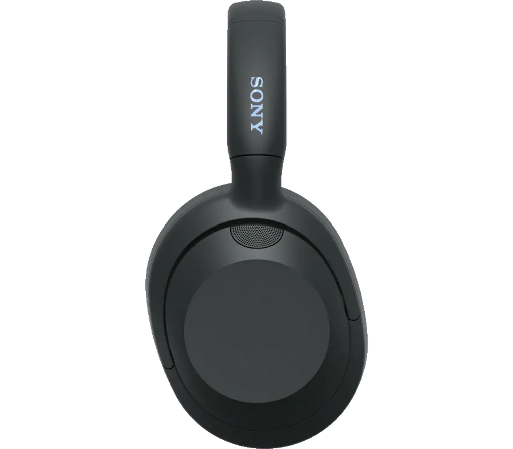 ULT POWER SOUND™ series | ULT WEAR Wireless Noise Cancelling Headphones | Black