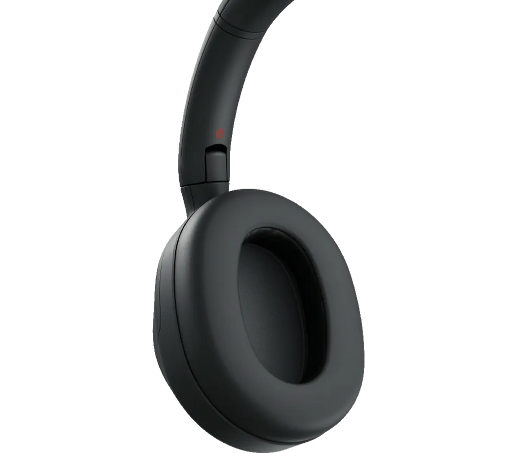 ULT POWER SOUND™ series | ULT WEAR Wireless Noise Cancelling Headphones | Black