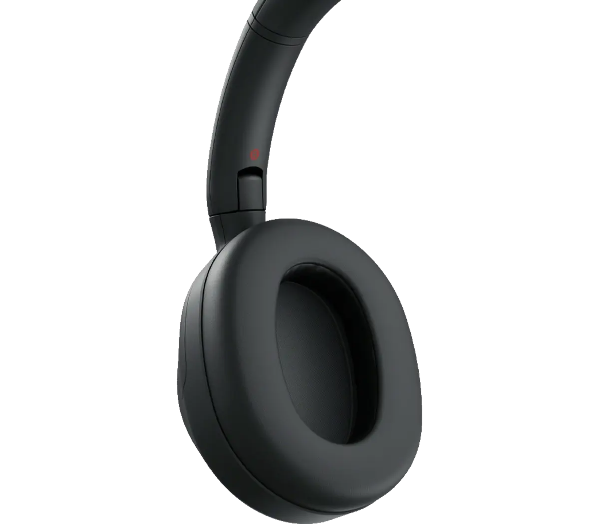 ULT POWER SOUND™ series | ULT WEAR Wireless Noise Cancelling Headphones | Black