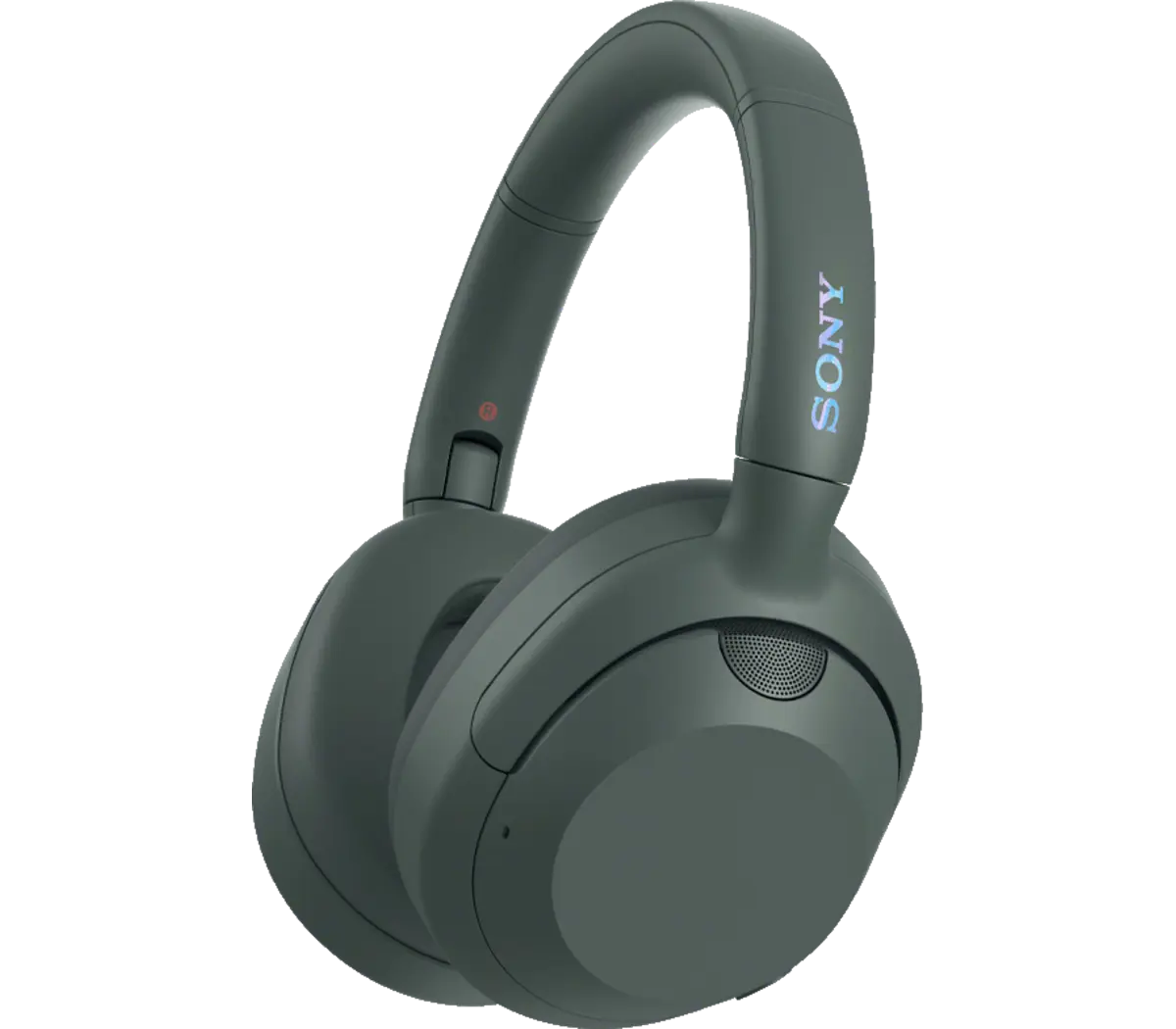 ULT POWER SOUND™ series | ULT WEAR Wireless Noise Cancelling Headphones | Black