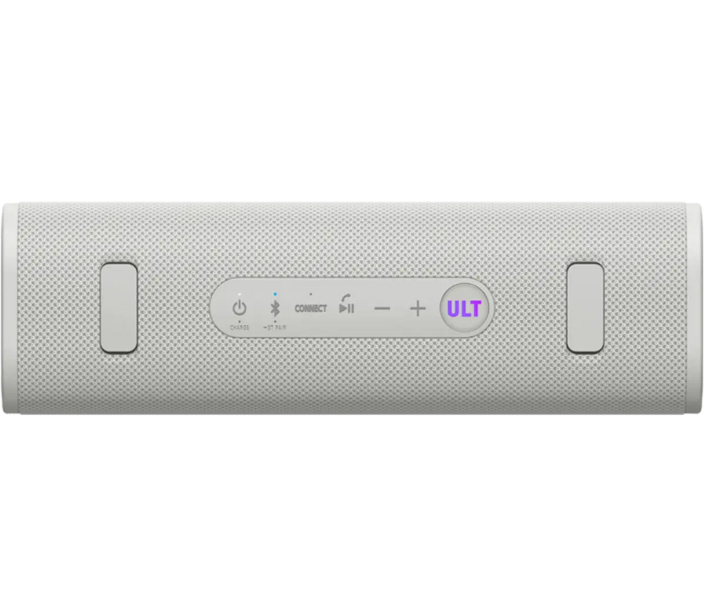 ULT POWER SOUND™ series | ULT FIELD 3 Wireless Portable Speaker | Off White