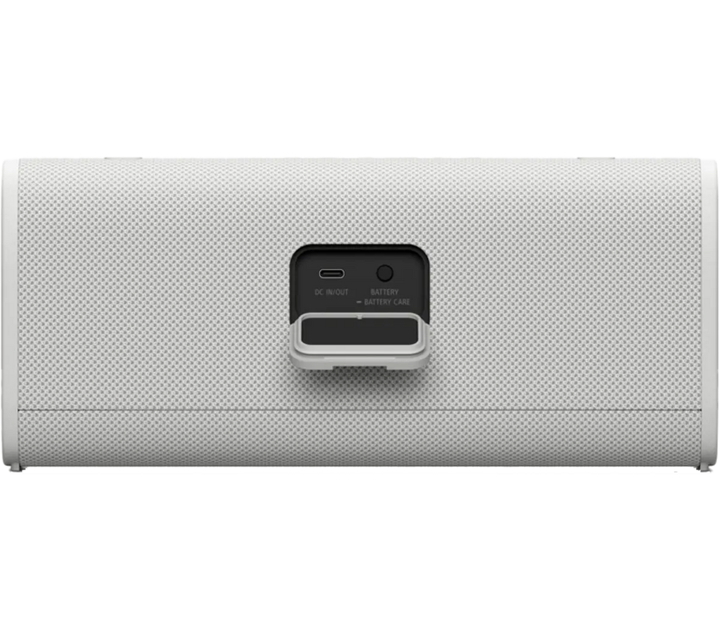 ULT POWER SOUND™ series | ULT FIELD 3 Wireless Portable Speaker | Off White