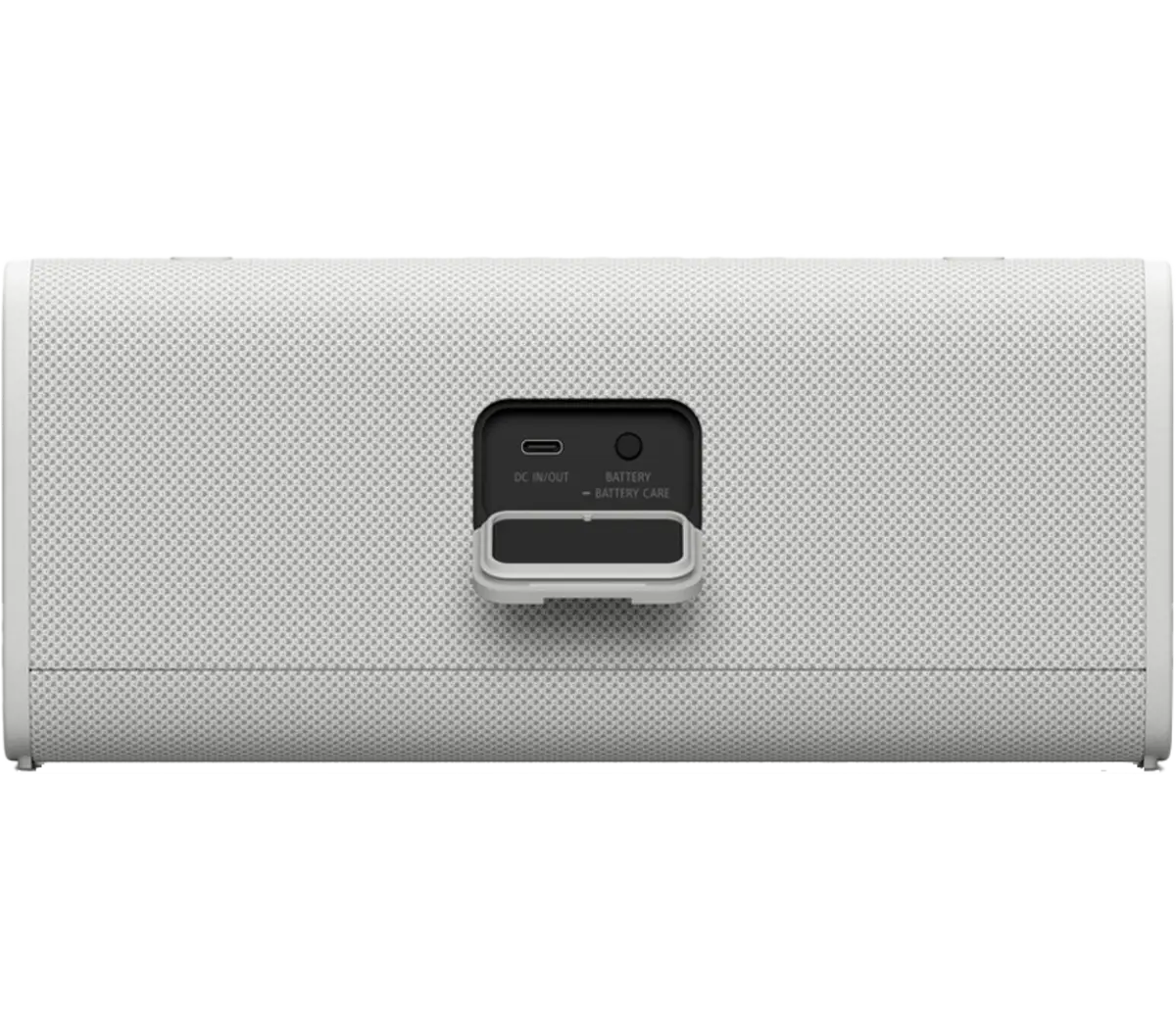 ULT POWER SOUND™ series | ULT FIELD 3 Wireless Portable Speaker | Off White