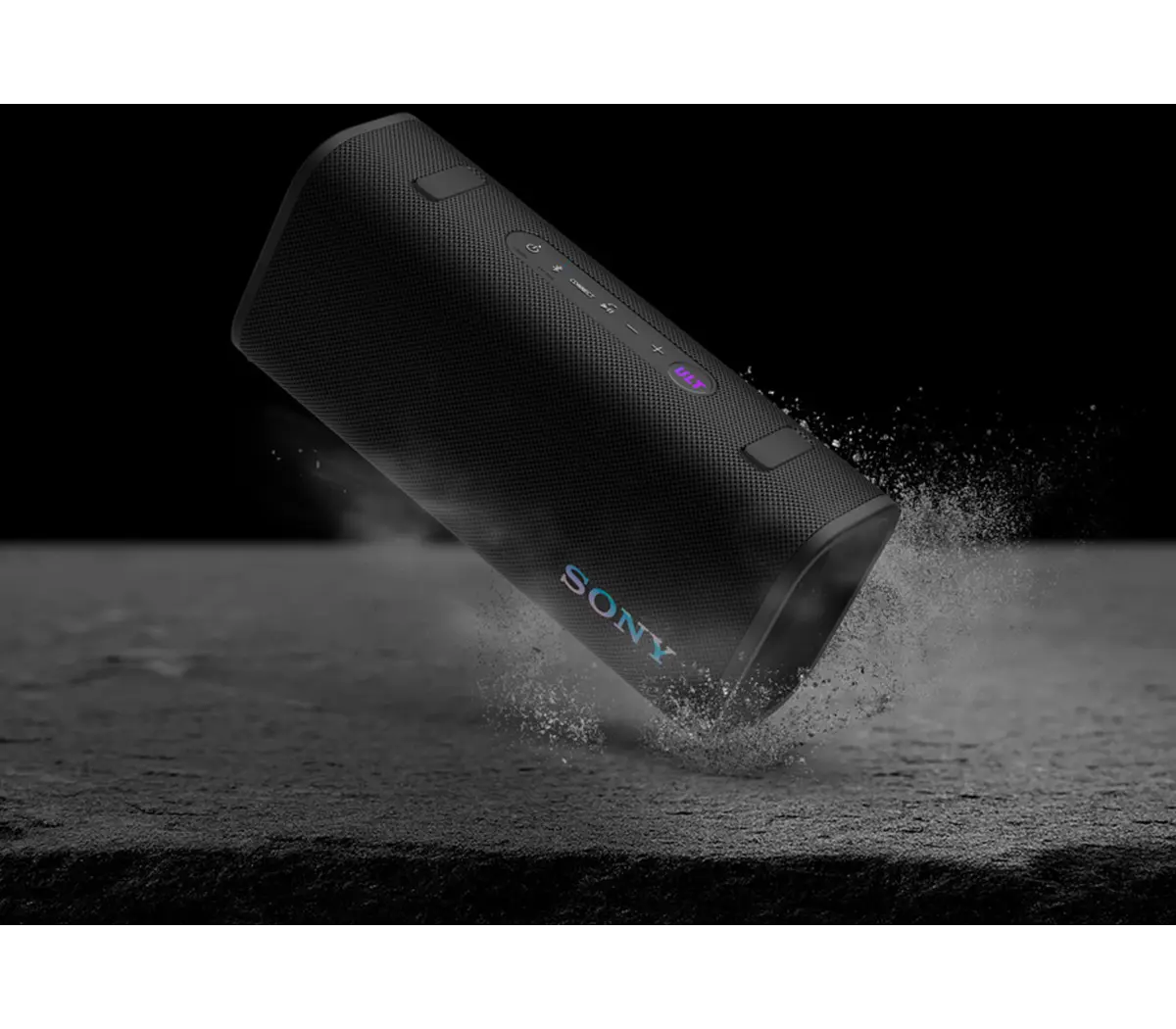 ULT POWER SOUND™ series | ULT FIELD 3 Wireless Portable Speaker | Off White